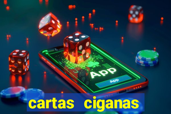 cartas ciganas jogar online