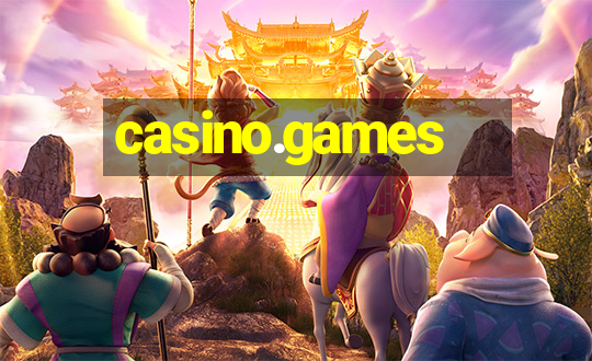 casino.games