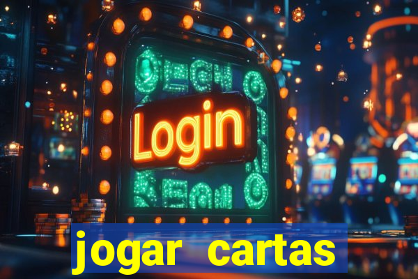 jogar cartas ciganas on line