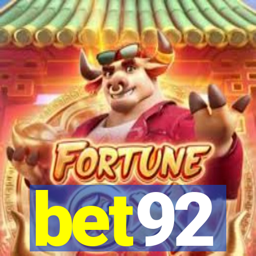 bet92