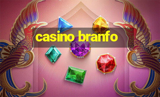 casino branfo