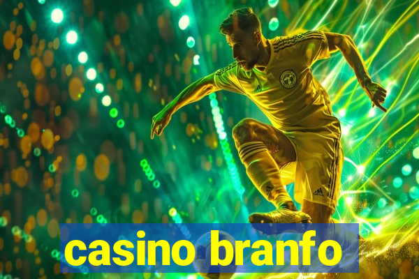 casino branfo