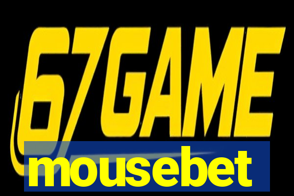 mousebet