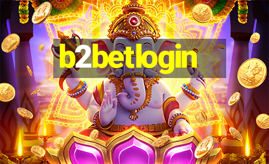 b2betlogin