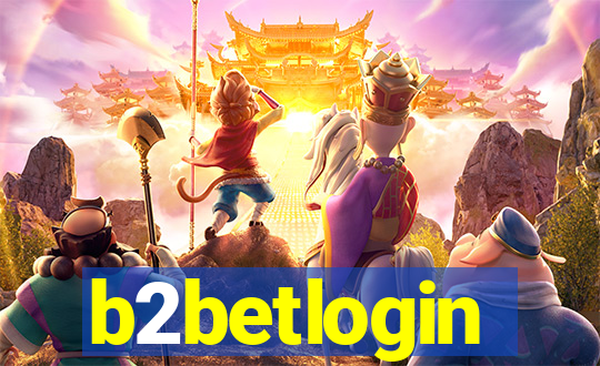 b2betlogin