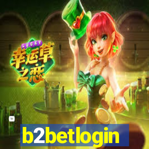 b2betlogin