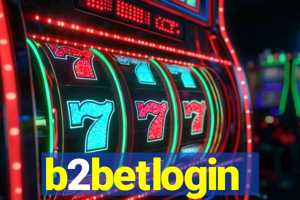 b2betlogin