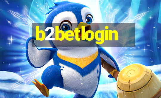 b2betlogin