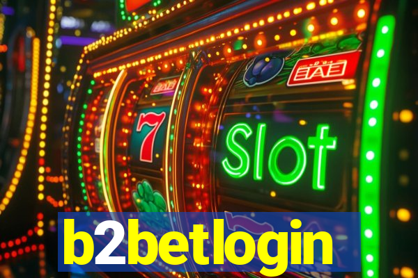 b2betlogin