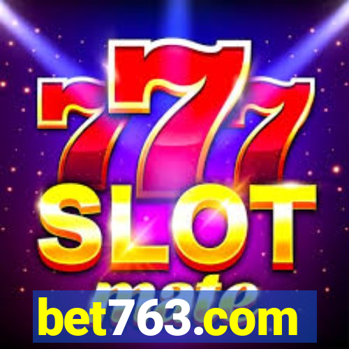 bet763.com