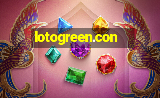 lotogreen.con