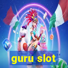 guru slot