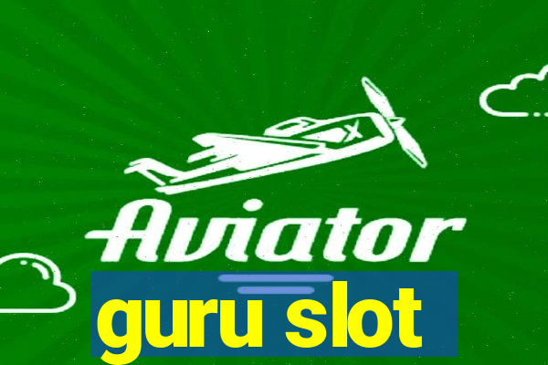 guru slot