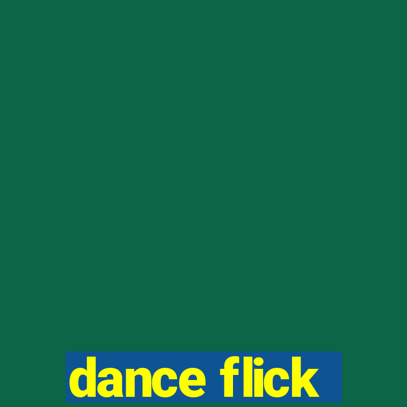 dance flick