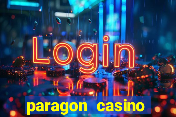 paragon casino resort marksville louisiana