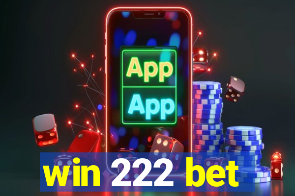 win 222 bet