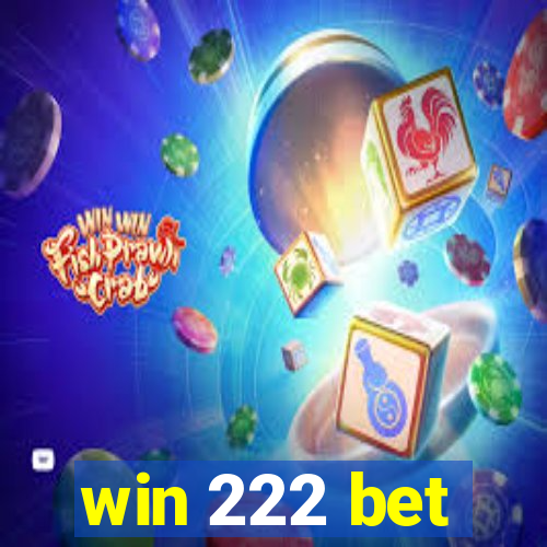 win 222 bet