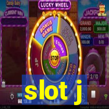 slot j