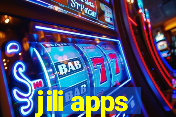 jili apps