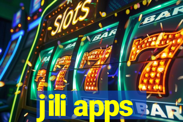 jili apps