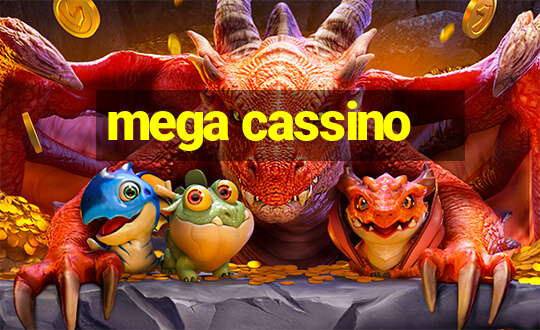 mega cassino