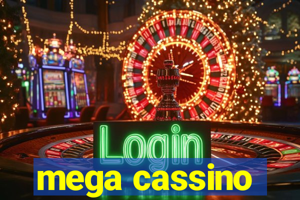 mega cassino