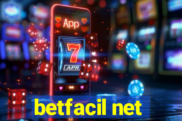 betfacil net