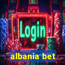 albania bet