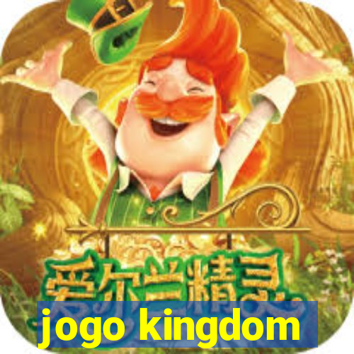 jogo kingdom