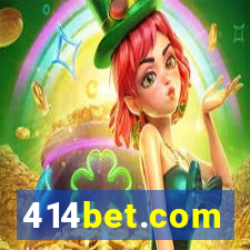 414bet.com