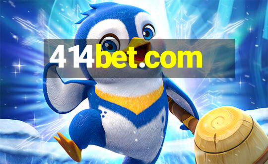 414bet.com