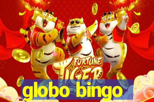 globo bingo