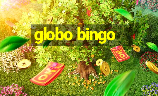 globo bingo