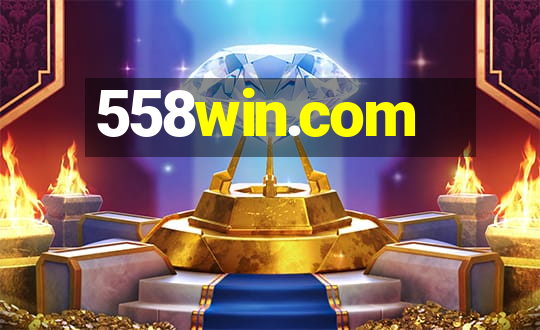 558win.com