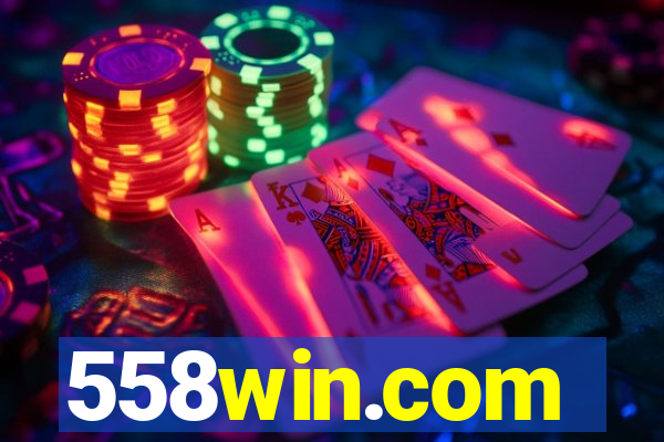 558win.com