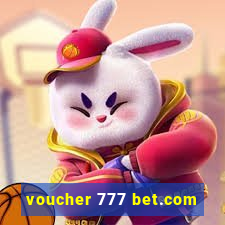 voucher 777 bet.com