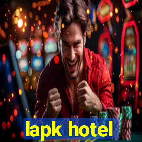 lapk hotel