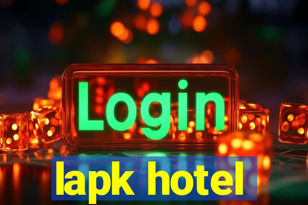 lapk hotel