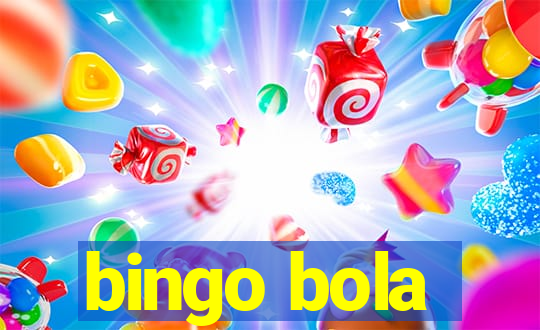 bingo bola