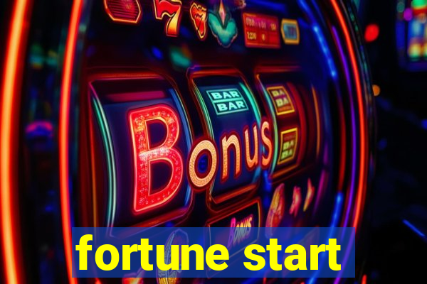 fortune start