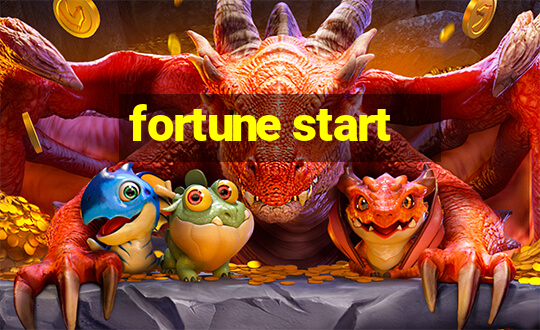 fortune start