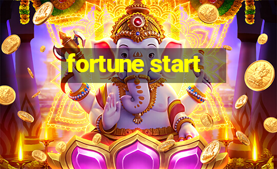 fortune start