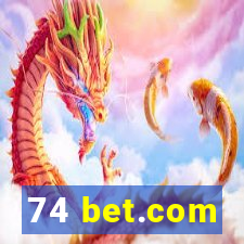 74 bet.com