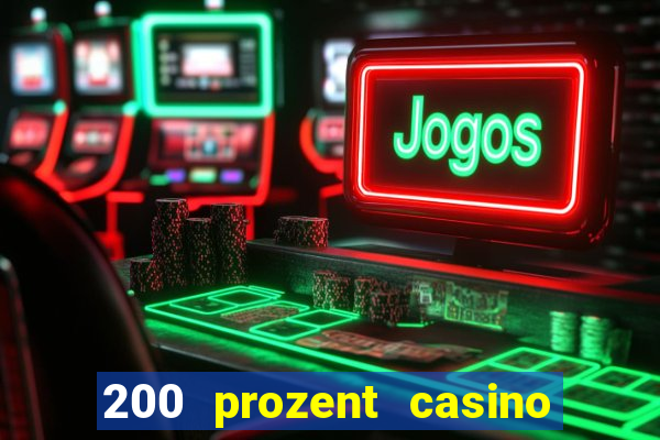 200 prozent casino bonus mga