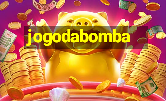 jogodabomba