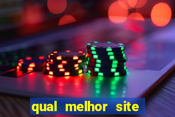 qual melhor site de apostas