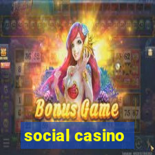 social casino