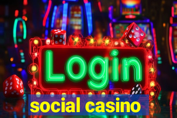 social casino