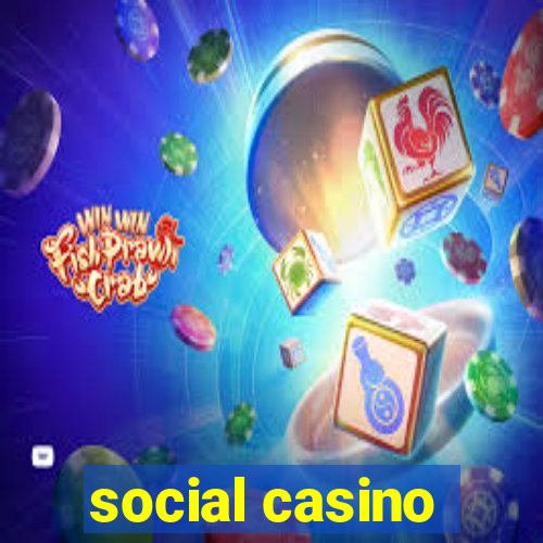 social casino