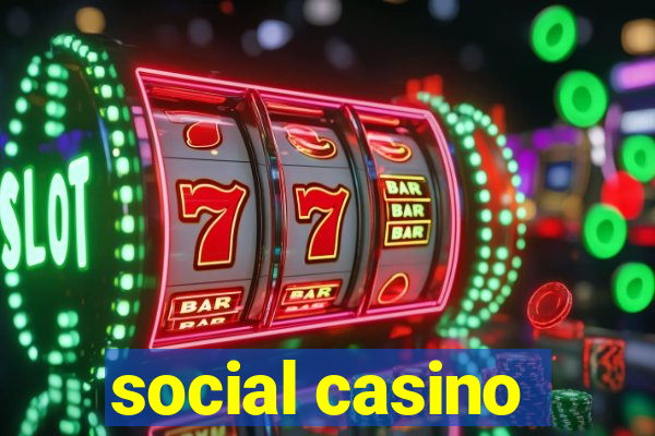 social casino